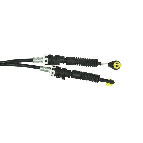 Mazda 3 1,6L 2005 - 2015 | Guaya Control Y Selector Cambios | OEM:  BP4K-46-500