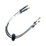 Guaya-Control-Y-Selector-Cambios-Mazda-3-Hacthback-2005-2014-BAK6-46-500