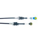 Guaya-Control-Y-Selector-Cambios-Mazda-3-Hacthback-2005-2014-BAK6-46-500
