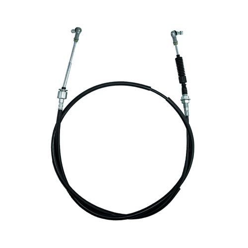 Mitsubishi Fuso Canter 2007… | Guaya Control Cambios | OEM:  MK526207 , MK603930 , 4GT1642