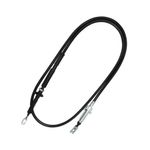 Guaya-Embrague-Mitsubishi-Delica-L-300-1993-2002-MB851041