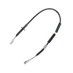 Guaya-Embrague-Mitsubishi-L-200-1986-1989-MB527073