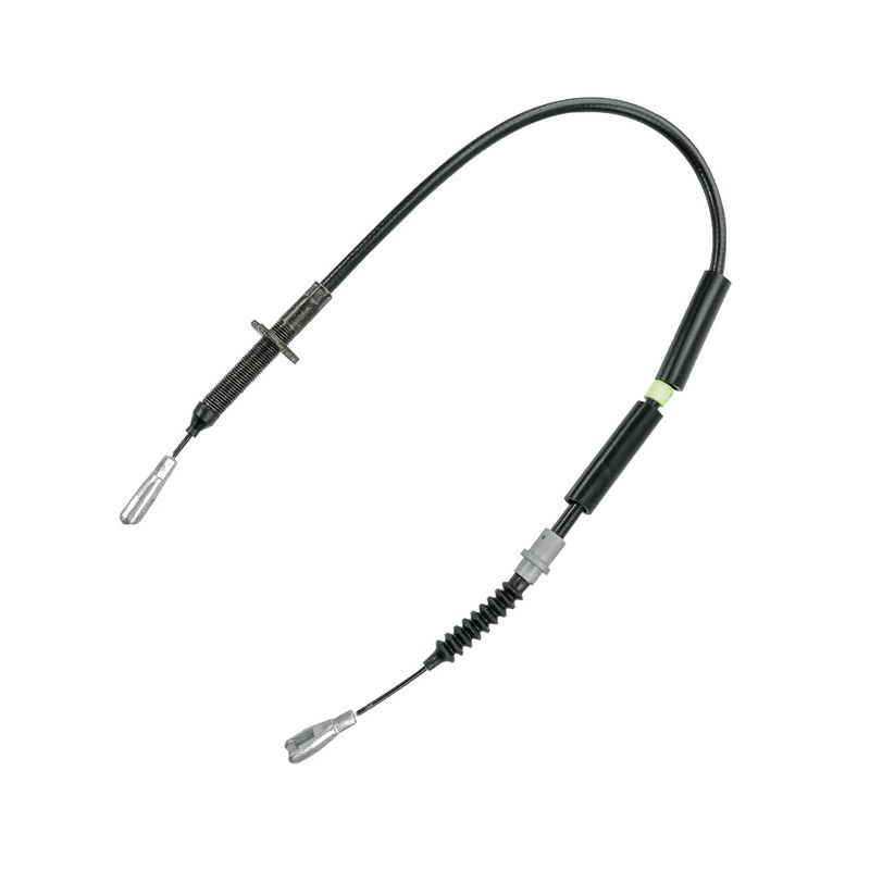 Guaya-Embrague-Mitsubishi-L-200-1986-1989-MB527073