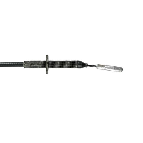 Mitsubishi L-200  86 - 89  | Guaya Embrague | OEM:  MB527073