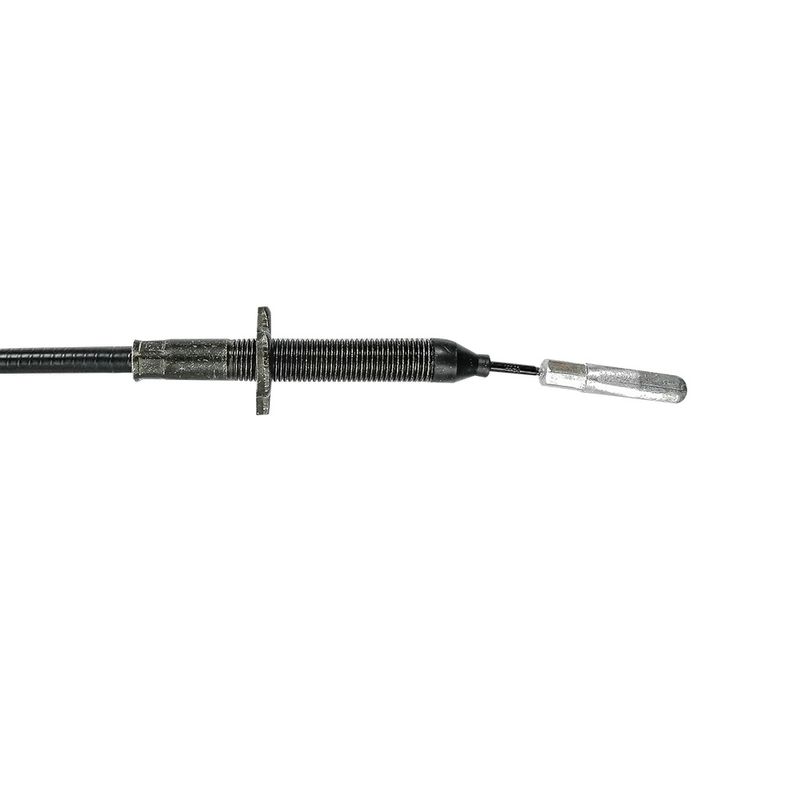 Guaya-Embrague-Mitsubishi-L-200-1986-1989-MB527073