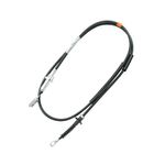 Guaya-Embrague-Mitsubishi-L-300-1999-2001-MR162914