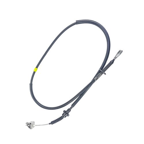 Mitsubishi Lancer C81 1993...  | Guaya Embrague | OEM:  MB907174