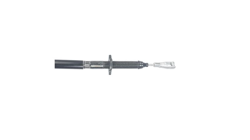 Mitsubishi Lancer C81 1993 | Guaya Embrague | OEM: MB907174 - NAVCAR - Cables Automotrices - Cable de Acero - Bujes de Poliuretano - Reatas de Amarre Mitsubishi Lancer C81 1993 | Guaya Embrague | OEM: MB907174 - NAVCAR - Cables Automotrices - Cable de Acero - Bujes de Poliuretano - Reatas de Amarre