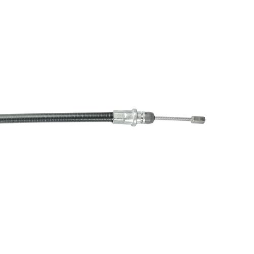 Mitsubishi Canter 4D34 Delantero 1996 - 2006  | Guaya Freno De Parqueo | OEM:  MC128977