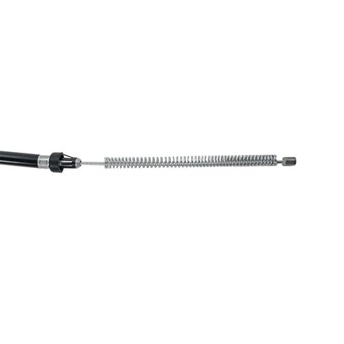 Mitsubishi L-200 K32-34 Trasero Derecho 86...  | Guaya Freno De Parqueo | OEM:  MB256871