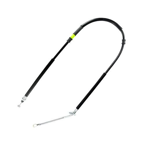 Mitsubishi Montero Hard Top Trasero Derecho ...95   | Guaya Freno De Parqueo | OEM:  M8L222602