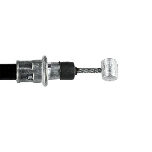 Mitsubishi Montero Hard Top Trasero Derecho ...95   | Guaya Freno De Parqueo | OEM:  M8L222602