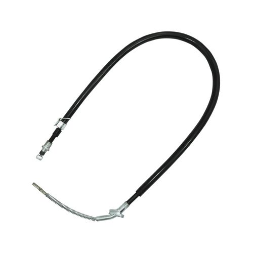 Mitsubishi Montero Trasero Derecho 1989 - 92  | Guaya Freno De Parqueo | OEM:  M8L222005
