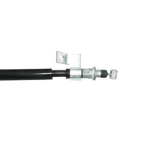 Mitsubishi Montero Trasero Derecho 1989 - 92  | Guaya Freno De Parqueo | OEM:  M8L222005