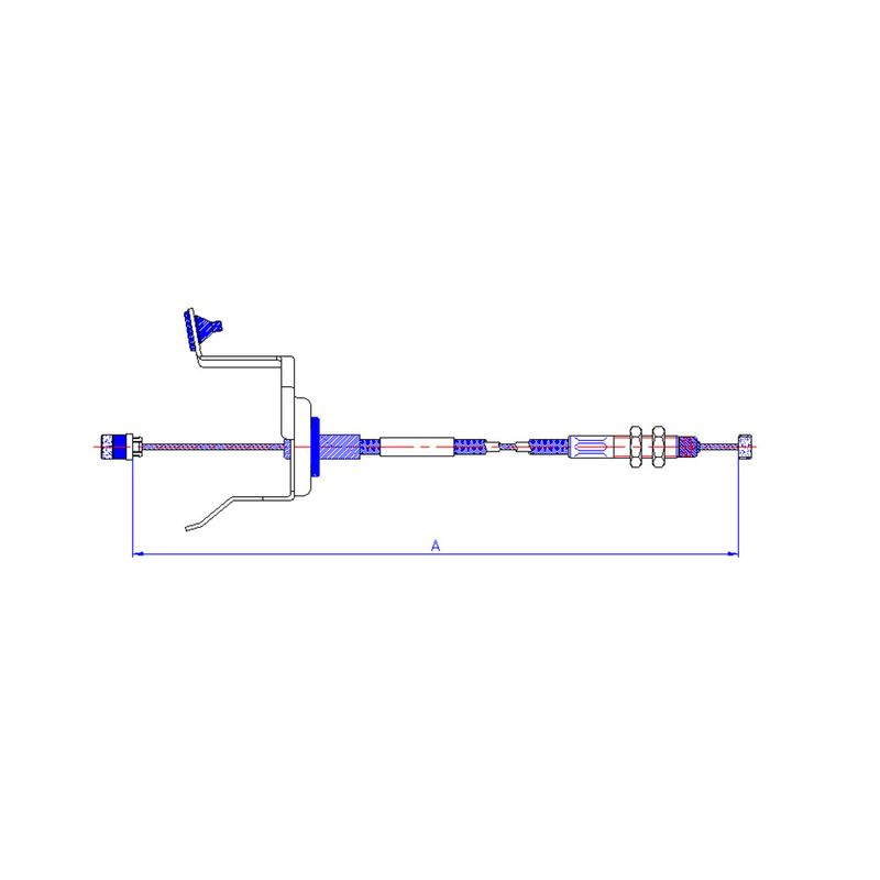 Guaya-Acelerador-Nissan-Altima-Gle---Gxe---Se---Xe-1993-1995-182011E500