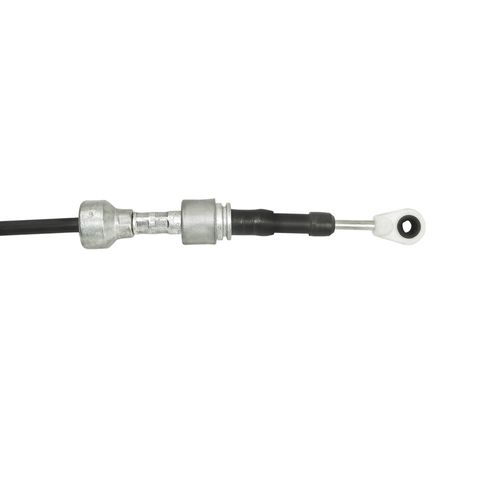 Nissan Tiida 1.8L; Versa S, Sl Sedan, Hatchback L4-Gas Dohc Trans. Manual 2007 - 2017 | Guaya Selector Cambios | OEM:  34415-EM30A