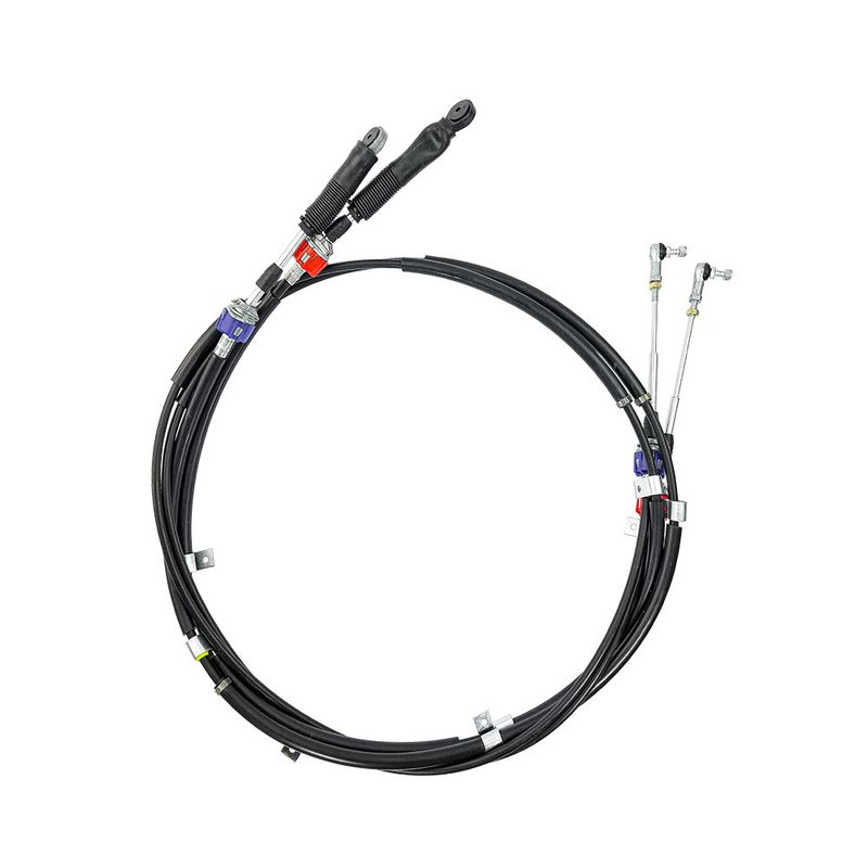 Guaya-Control-Y-Selector-Cambios-Nissan-Tk55-Non-Plus-Ultra-6-150-Zd30-Atleon-Tk3-4Zd1---34413-LA20D