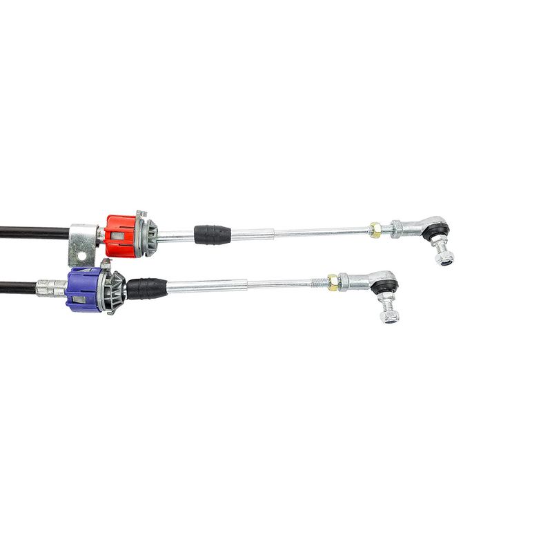 Guaya-Control-Y-Selector-Cambios-Nissan-Tk55-Non-Plus-Ultra-6-150-Zd30-Atleon-Tk3-4Zd1---34413-LA20D