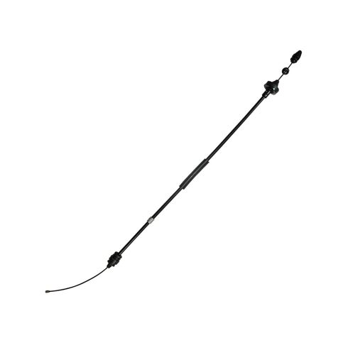 Renault Clio Ii / Symbol I 1999... (Cable Plstificado) | Guaya Embrague | OEM: 8200278120
