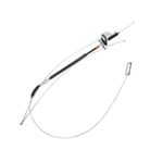 Guaya-Freno-De-Parqueo-Nissan-Sunny-B120-1971-1981-36400G1600