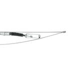 Guaya-Freno-De-Parqueo-Nissan-Sunny-B120-1971-1981-36400G1600