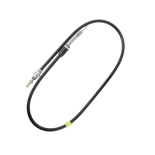 Nisan Tk55 Diesel 3.0L 5 Y 6 Velocidades, Non Plus Ultra 6-150 Trasero Derecho - Izquierdo (Largo)  | Guaya Freno De Parqueo | OEM:  364009X60C