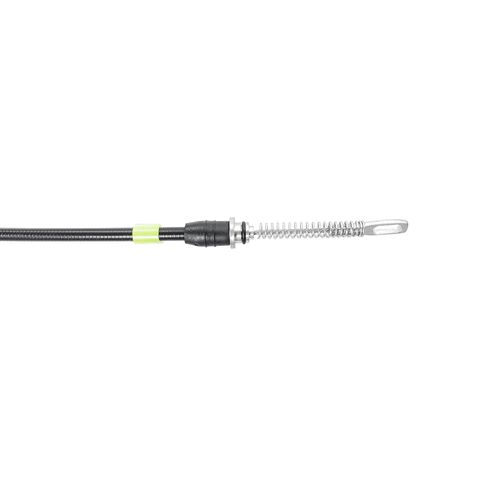 Nisan Tk55 Diesel 3.0L 5 Y 6 Velocidades, Non Plus Ultra 6-150 Trasero Derecho - Izquierdo (Largo)  | Guaya Freno De Parqueo | OEM:  364009X60C