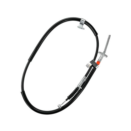 Nissan Tsuru Iii, Le; Sunny Ii, Iii; Pulsar; Sentra B13 1.4L, 1.6L, 1.8L, 2.0L Trasero Der 1990 - 96  | Guaya Freno De Parqueo | OEM:  36530-50Y10