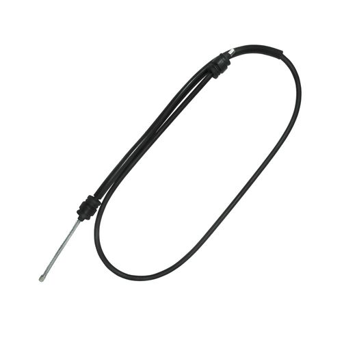 Renault Logan I Trasero Derecho - Izquierdo 2006 - 2016 | Guaya Freno De Parqueo | OEM: 8200449643