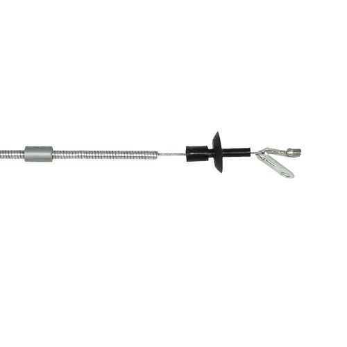 Renault 18 Corriente Funda Metálica 1981-87 | Guaya Acelerador | OEM: 7701348874