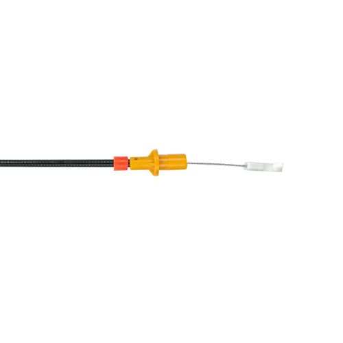Renault Twingo 95...  | Guaya Acelerador | OEM: 7700847796
