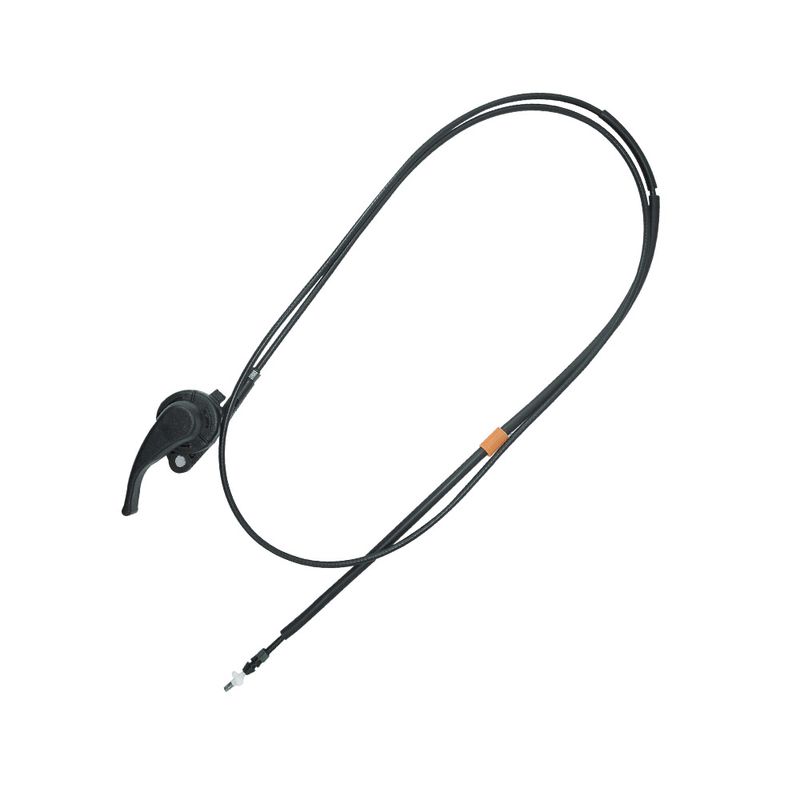 Guaya-Apertura-Capot-Renault-Megane-Ii---7700834378