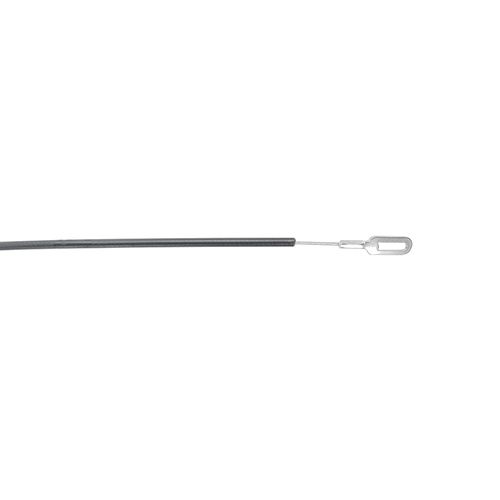 Renault 12 1973... | Guaya Apertura De Capot | OEM: 7700621000
