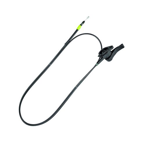 Renault Citius 2010 | Guaya Apertura De Capot | OEM: 8200235412