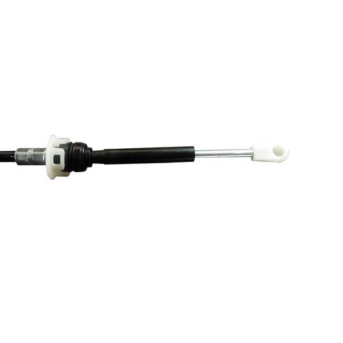 Renault Duster I 1.6L 4X2 2012… / Logan Ii - Sandero Ii 1.6L 2016… | Guaya Control Y Selector Cambios | OEM:  349017122R , 349016019R