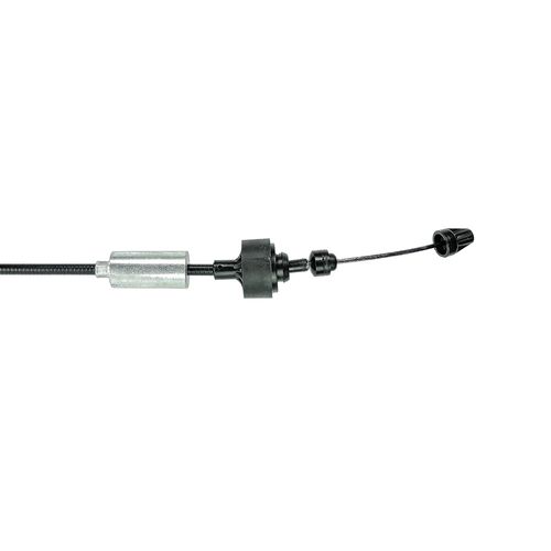 Renault 9 - 11 Cable Plastificado Con Pesa Todos | Guaya Embrague | OEM: 7700783813