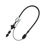 Guaya-Embrague-Renault-Clio-Fase-I---7700809961