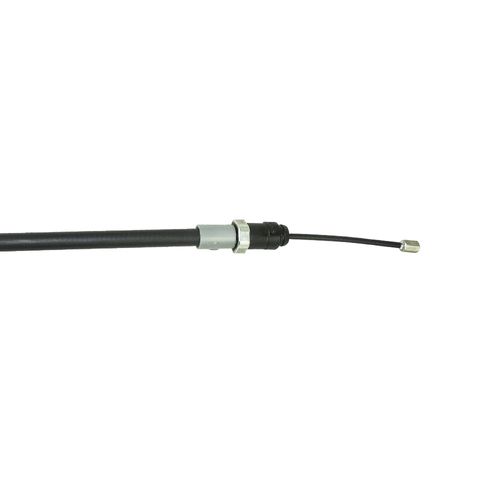 Renault 9 - 11 - Inyección (Con Graduación) Todos | Guaya Embrague | OEM: 7704001506