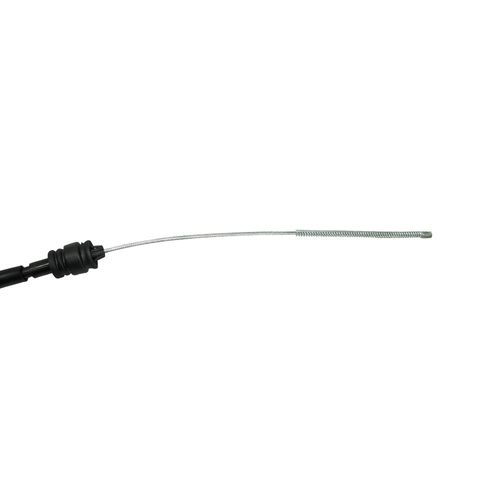 Renault Kangoo Trasero Derecho 2000...  | Guaya Freno De Parqueo | OEM:  7702307117A