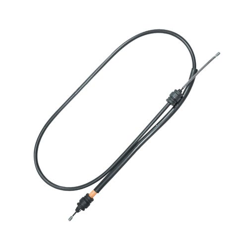 Renault Sandero I / Stepway I  Trasero Derecho - Izquierdo 2009 - 2016 | Guaya Freno De Parqueo | OEM: 8200745732