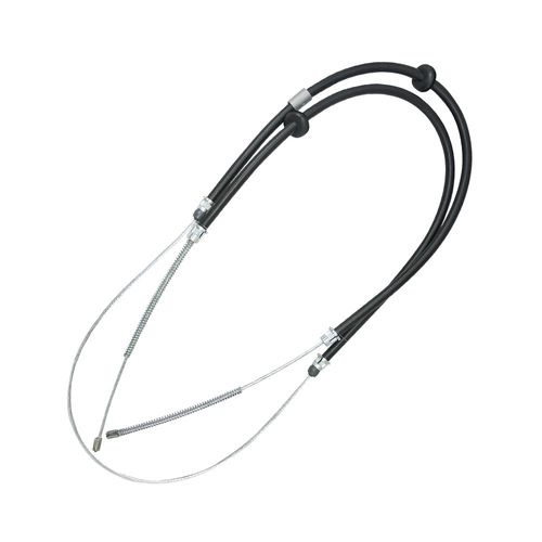Renault 12 Auto Unico 73 - 81  | Guaya Freno De Parqueo | OEM: 7701348283