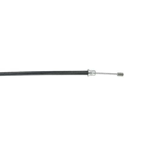 Renault 4 Trasero Izquierdo 1970..  | Guaya Freno De Parqueo | OEM: 7700510747