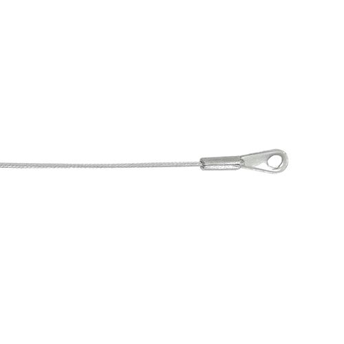 Renault 9 - Renault 11 1983... | Guaya Soporte Capot | OEM: 7701349482