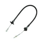 Guaya-Embrague-Skoda-Felicia-Combi-1995-1997-6U0721355