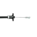 Guaya-Embrague-Skoda-Felicia-Combi-1995-1997-6U0721355