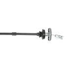 Guaya-Embrague-Chevrolet---GMC-Sprint-Forsa-I-1989-1989-2371082663