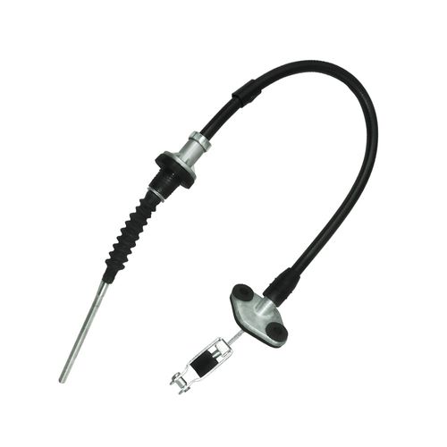 Suzuki Celerio 2012... (Reforzada Con Cable Plastificado) | Guaya Embrague | OEM:  23710M68K02-000