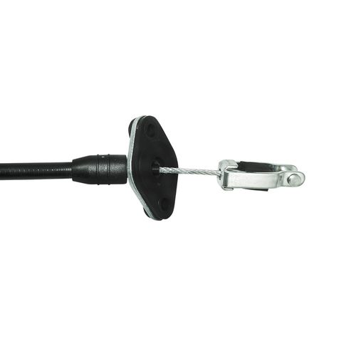 Suzuki Celerio 2012... (Reforzada Con Cable Plastificado) | Guaya Embrague | OEM:  23710M68K02-000