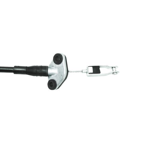Suzuki Swift 1.2L 2013... (Reforzada Con Cable Plastificado) | Guaya Embrague | OEM:  23710M74L00 - 000