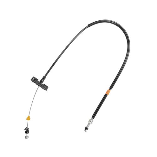 Toyota Hilux 22R 4Yl Fuel Injection 1988-1999; Rn85 2Wd 1993-1997; 4 Runner | Guaya Acelerador | OEM:  7818035052 , 7818004040 , 7818089154